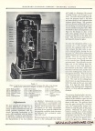 Vintage Water Wheel Governor Bulletin No  1-A 016